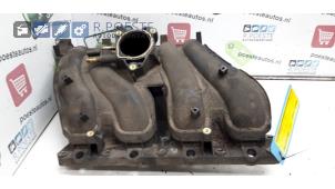 Gebruikte Inlaatspruitstuk Citroen Xsara Picasso (CH) 1.8 16V Prijs € 60,00 Margeregeling aangeboden door Autodemontagebedrijf R. Poeste B.V.