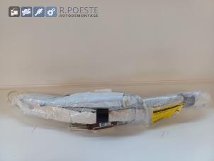 Gebruikte Airbag hemel links Citroen C3 Picasso (SH) 1.6 16V VTI 120 Prijs € 75,00 Margeregeling aangeboden door Autodemontagebedrijf R. Poeste B.V.