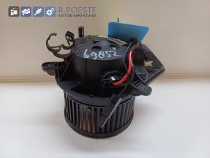 Gebruikte Blower Citroen Xsara Break (N2) 1.6i 16V Prijs € 30,00 Margeregeling aangeboden door Autodemontagebedrijf R. Poeste B.V.