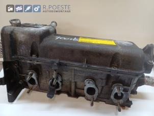 Gebruikte Cilinderkop Fiat Panda (169) 1.1 Fire Prijs € 90,00 Margeregeling aangeboden door Autodemontagebedrijf R. Poeste B.V.