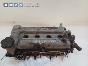 Gebruikte Cilinderkop Chevrolet Aveo (250) 1.2 16V Prijs € 160,00 Margeregeling aangeboden door Autodemontagebedrijf R. Poeste B.V.