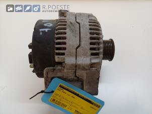 Gebruikte Alternator Opel Omega B Caravan (21/22/23) 2.2 16V Prijs € 20,00 Margeregeling aangeboden door Autodemontagebedrijf R. Poeste B.V.