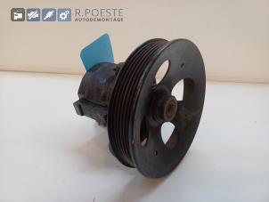 Gebruikte Stuurpomp Opel Omega B Caravan (21/22/23) 2.2 16V Prijs € 30,00 Margeregeling aangeboden door Autodemontagebedrijf R. Poeste B.V.