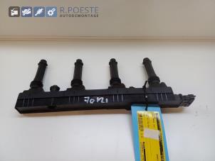 Gebruikte Bobine Opel Omega B Caravan (21/22/23) 2.2 16V Prijs € 20,00 Margeregeling aangeboden door Autodemontagebedrijf R. Poeste B.V.