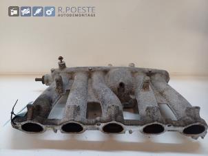 Gebruikte Inlaatspruitstuk Volvo XC70 (SZ) XC70 2.5 T 20V Prijs € 50,00 Margeregeling aangeboden door Autodemontagebedrijf R. Poeste B.V.