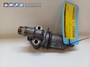 Gebruikte EGR Klep Audi A4 Avant (B6) 1.6 Prijs € 30,00 Margeregeling aangeboden door Autodemontagebedrijf R. Poeste B.V.