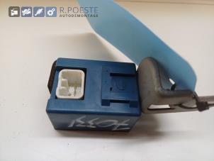 Gebruikte Ruitenwisser Module Toyota Starlet (EP9) 1.3,XLi,GLi 16V Prijs € 20,00 Margeregeling aangeboden door Autodemontagebedrijf R. Poeste B.V.