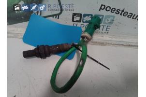 Gebruikte Lambda Sonde Ford Focus 1 1.6 16V Prijs € 20,00 Margeregeling aangeboden door Autodemontagebedrijf R. Poeste B.V.