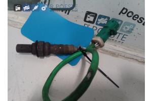 Lambda Sonde van een Ford Focus 1 1.6 16V 2003