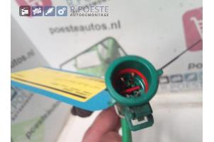 Lambda Sonde van een Ford Focus 1 1.6 16V 2003