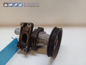 Gebruikte Thermostaathuis Chevrolet Aveo (250) 1.2 16V Prijs € 20,00 Margeregeling aangeboden door Autodemontagebedrijf R. Poeste B.V.