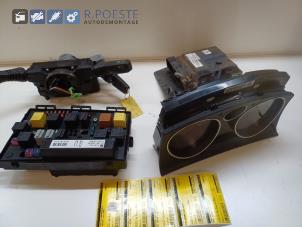Gebruikte Computer Motormanagement Opel Astra H (L48) 1.7 CDTi 16V Prijs € 150,00 Margeregeling aangeboden door Autodemontagebedrijf R. Poeste B.V.