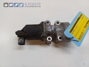 Gebruikte Uitlaat gasklep (EGR) Opel Astra H (L48) 1.7 CDTi 16V Prijs € 30,00 Margeregeling aangeboden door Autodemontagebedrijf R. Poeste B.V.