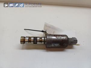 Gebruikte Nokkenas Verstelling Nissan Micra (K12) 1.2 16V Prijs € 20,00 Margeregeling aangeboden door Autodemontagebedrijf R. Poeste B.V.