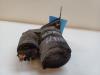 Startmotor van een Nissan Micra (K12), 2003 / 2010 1.2 16V, Hatchback, Benzine, 1.240cc, 48kW (65pk), FWD, CR12DE, 2003-01 / 2010-06, K12BB01; K12FF01 2005