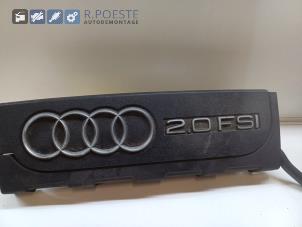 Gebruikte Inlaatspruitstuk Audi A3 Sportback (8PA) 2.0 FSI 16V Prijs € 20,00 Margeregeling aangeboden door Autodemontagebedrijf R. Poeste B.V.