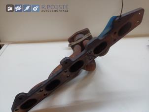 Gebruikte Uitlaatspruitstuk Volvo S40 (MS) 2.4 20V Prijs € 50,00 Margeregeling aangeboden door Autodemontagebedrijf R. Poeste B.V.