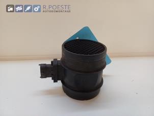 Gebruikte Luchtmassameter Citroen Jumper (U9) 3.0 HDi 145 Euro 5 Prijs € 20,00 Margeregeling aangeboden door Autodemontagebedrijf R. Poeste B.V.