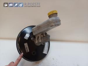 Gebruikte Rembol Citroen Jumper (U9) 3.0 HDi 145 Euro 5 Prijs € 75,00 Margeregeling aangeboden door Autodemontagebedrijf R. Poeste B.V.