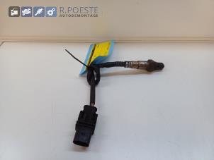 Gebruikte Lambda Sonde Citroen Jumper (U9) 3.0 HDi 145 Euro 5 Prijs € 42,00 Margeregeling aangeboden door Autodemontagebedrijf R. Poeste B.V.