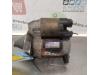 Startmotor van een Toyota Yaris (P1), 1999 / 2005 1.0 16V VVT-i, Hatchback, Benzine, 998cc, 50kW (68pk), FWD, 1SZFE, 1999-04 / 2005-09, SCP10 2000