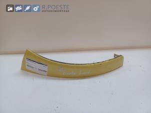 Gebruikte Koplamprand rechts Peugeot Boxer (U9) 2.2 HDi 120 Euro 4 Prijs € 22,00 Margeregeling aangeboden door Autodemontagebedrijf R. Poeste B.V.