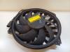 Radiateurfan van een Citroen C5 I Berline (DC), 2001 / 2004 2.0 16V, Hatchback, Benzine, 1.998cc, 100kW (136pk), FWD, EW10J4; RFN, 2001-03 / 2004-08, DCRFNC; DCRFNF/IF 2004
