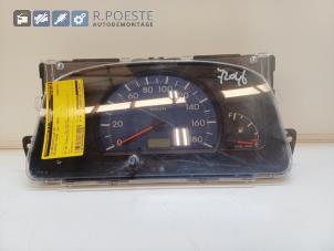 Gebruikte Tellerklok Daihatsu Cuore (L251/271/276) 1.0 12V DVVT Prijs € 30,00 Margeregeling aangeboden door Autodemontagebedrijf R. Poeste B.V.