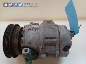 Gebruikte Aircopomp Volkswagen Passat Variant (3B6) 1.8 Turbo 20V Prijs € 40,00 Margeregeling aangeboden door Autodemontagebedrijf R. Poeste B.V.