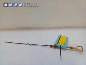 Gebruikte Olie Peilstok Chevrolet Lacetti (KLAN) 1.4 16V Prijs € 12,00 Margeregeling aangeboden door Autodemontagebedrijf R. Poeste B.V.