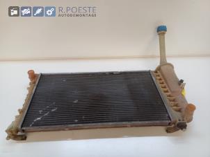 Gebruikte Radiateur Fiat Idea (350AX) 1.4 16V Prijs € 20,00 Margeregeling aangeboden door Autodemontagebedrijf R. Poeste B.V.