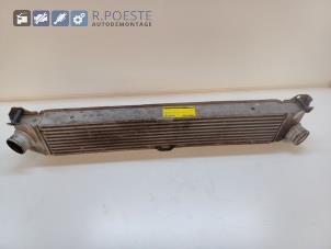 Gebruikte Intercooler Citroen Jumper (U9) 3.0 HDi 145 Euro 5 Prijs € 50,00 Margeregeling aangeboden door Autodemontagebedrijf R. Poeste B.V.