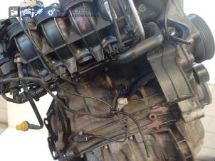 Gebruikte Motor Alfa Romeo 147 (937) 1.6 Twin Spark 16V Prijs € 300,00 Margeregeling aangeboden door Autodemontagebedrijf R. Poeste B.V.