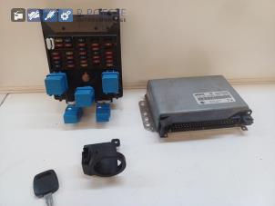 Gebruikte Computer Motormanagement Nissan Micra (K11) 1.0 16V Prijs € 95,00 Margeregeling aangeboden door Autodemontagebedrijf R. Poeste B.V.