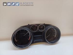 Gebruikte Kilometerteller KM Peugeot 308 SW (4E/H) 1.6 VTI 16V Prijs € 15,00 Margeregeling aangeboden door Autodemontagebedrijf R. Poeste B.V.