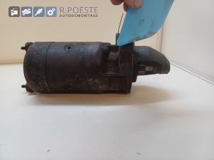 Gebruikte Startmotor Fiat Ducato (230/231/232) 1.9 D Prijs € 30,00 Margeregeling aangeboden door Autodemontagebedrijf R. Poeste B.V.