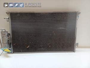 Gebruikte Airco Condensor Opel Vectra C GTS 2.2 DIG 16V Prijs € 22,00 Margeregeling aangeboden door Autodemontagebedrijf R. Poeste B.V.