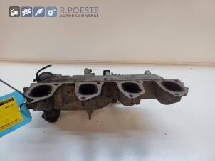 Gebruikte EGR Klep Ford Transit Connect 1.8 TDCi 90 Prijs € 75,00 Margeregeling aangeboden door Autodemontagebedrijf R. Poeste B.V.