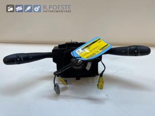 Gebruikte Combischakelaar Stuurkolom Peugeot 206 (2A/C/H/J/S) 1.4 XR,XS,XT,Gentry Prijs € 75,00 Margeregeling aangeboden door Autodemontagebedrijf R. Poeste B.V.