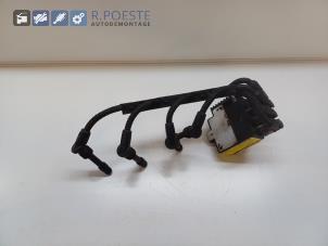 Gebruikte Ontsteking (compleet) Opel Astra G (F08/48) 1.6 Prijs € 20,00 Margeregeling aangeboden door Autodemontagebedrijf R. Poeste B.V.