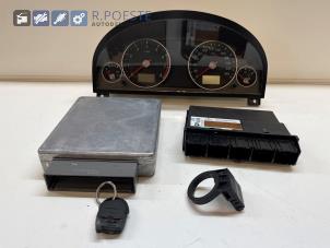 Gebruikte Computer Motormanagement Ford Mondeo III Wagon 1.8 16V Prijs € 135,00 Margeregeling aangeboden door Autodemontagebedrijf R. Poeste B.V.