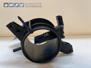 Gebruikte Luchtmassameter Ford Transit Connect (PJ2) 1.5 TDCi ECOnetic Prijs € 40,00 Margeregeling aangeboden door Autodemontagebedrijf R. Poeste B.V.