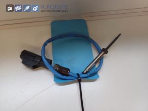 Gebruikte Uitlaat temperatuursensor Ford Transit Connect (PJ2) 1.5 TDCi ECOnetic Prijs € 30,00 Margeregeling aangeboden door Autodemontagebedrijf R. Poeste B.V.