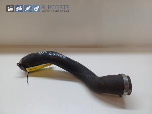 Gebruikte Intercooler Slang Ford Transit Connect (PJ2) 1.5 TDCi ECOnetic Prijs € 40,00 Margeregeling aangeboden door Autodemontagebedrijf R. Poeste B.V.