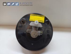 Gebruikte Rembekrachtiger Nissan NV 200 (M20M) 1.5 dCi 90 Prijs € 40,00 Margeregeling aangeboden door Autodemontagebedrijf R. Poeste B.V.