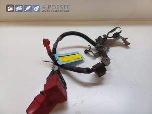 Gebruikte Accupool Nissan NV 200 (M20M) 1.5 dCi 90 Prijs € 30,00 Margeregeling aangeboden door Autodemontagebedrijf R. Poeste B.V.