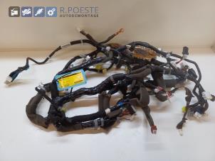 Gebruikte Kabelboom Nissan NV 200 (M20M) 1.5 dCi 90 Prijs € 150,00 Margeregeling aangeboden door Autodemontagebedrijf R. Poeste B.V.