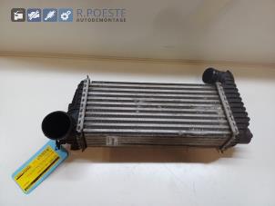 Gebruikte Intercooler Ford Transit Connect (PJ2) 1.5 TDCi ECOnetic Prijs € 35,00 Margeregeling aangeboden door Autodemontagebedrijf R. Poeste B.V.