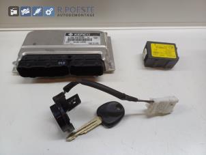 Gebruikte Computer Motormanagement Hyundai Getz 1.3i 12V Prijs € 95,00 Margeregeling aangeboden door Autodemontagebedrijf R. Poeste B.V.