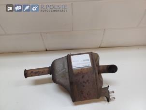 Gebruikte Uitlaat Einddemper Hyundai i10 (F5) 1.1i 12V Prijs € 20,00 Margeregeling aangeboden door Autodemontagebedrijf R. Poeste B.V.